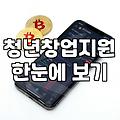 창업지원사업 신청 자격과 선정률 높이는 필수 전략