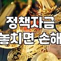 정부정책, 어떻게 활용해야 성공할까