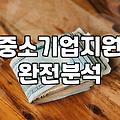 중진공정책자금 신청 조건과 실질적인 승인 확률 높이는 방법