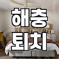믿을 만한 방역업체 선택, 전문가의 현실적인 조언
