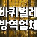 가정집 바퀴벌레 퇴치 업체 고민할 때 알아둘 실질적인 팁