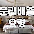 집안 분리수거함 선택할 때 고려할 점과 실제 배치 팁