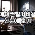 에어컨 매입, 직접 겪어보니 알게 된 현실적인 고민들