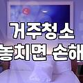 집안 정리와 냉장고 청소 막막할 때 알아두면 좋은 것들
