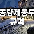 20리터종량제쓰레기통 알맞은 규격과 실사용 주의사항
