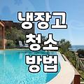 냉장고 청소, 직접 할까 업체를 부를까: 현실적인 고민과 선택지