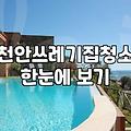 문을 열자마자 훅 끼치던 냄새와 그날의 기록