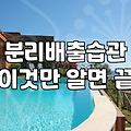 분리수거함, 제대로 알고 쓰면 삶의 질이 달라진다