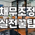 개인회생을 고민하는 당신에게: 현실적인 고려사항과 선택의 딜레마