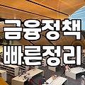 경제 상황 변화에 따른 금융 정보 점검하기
