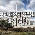 군인 신분으로 개인회생 신청할 때 현실적으로 고민해야 할 것들