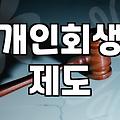 금융문제 발생 시 신용회복을 위한 법적 절차와 실제 대안