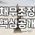 개인신용회복 제도 선택할 때 반드시 고려해야 할 현실적인 차이점