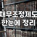 개인회생 신청 전 알아야 할 현실적인 절차와 비용