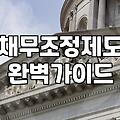 금융문제 해결을 위해 반드시 알아야 하는 법적 절차와 조건