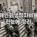 개인회생 신청을 고민할 때 미리 챙겨야 할 현실적인 부분들