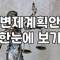 채무조정 제도 선택 전 반드시 알아야 할 현실적인 판단 기준