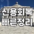 채무조정제도, 개인회생 전 살펴야 할 것들