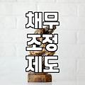 금융문제 해결을 위해 개인회생 제도가 필요한 상황과 조건