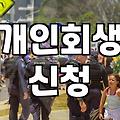 어쩌다 보니 빚 때문에 개인회생 알아보기 시작함