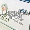 개인회생 청산가치 보장의 덫, 무작정 신청하면 생기는 일