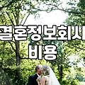 결혼상담소 이용 비용과 성혼 확률을 결정하는 핵심 요소