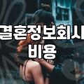 요즘 결혼 정보와 주변 시선 사이에서 고민되는 것들
