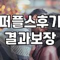 결혼정보업체, ‘퍼플스’ 경험담: 기대와 현실 사이, 그리고 내 선택