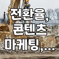 제휴마케팅 CPA, 쉽게 본 제가 겪은 현실