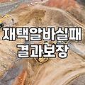 집에서 하는 재택 알바가 생각보다 더 번거로웠던 이유