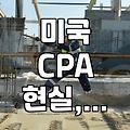 미국 CPA, 따놓으면 다일까? 현실적인 경험담과 솔직한 후기