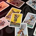 사주풀이와 예쁜 그림의 만남: 우리의 운명을 그리다