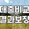 대출 상품 고를 때, 숫자보다 중요한 ‘현실적인 판단’에 대하여