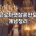 대출 앞에서 솔직해지기: 정책금융과 현실 사이의 괴리
