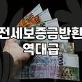 전세퇴거자금대출, 이론과 현실 사이의 차가운 벽에 대하여