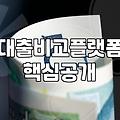 비대면으로 대출 한도 조회할 때 꼭 확인해야 할 것들