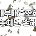 1금융권부터 등록 대부업체 조회까지 대출을 알아볼 때 차례대로 확인해야 하는 현실적인 단계들