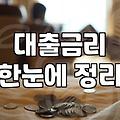 금리 인상기에 대출을 대하는 현실적인 시각