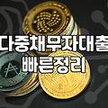 대출 문자를 지우다가 덜컥 겁이 났던 날