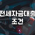 전세자금대출 이용 전 알아두어야 할 현실적인 체크리스트
