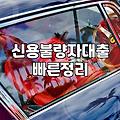 급전이 필요해서 찾아봤던 앱들이 다 거절될 때의 기분