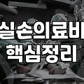 매달 내는 돈을 아끼기 위해 자기부담금 비율을 높여도 괜찮을까