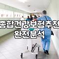 수술비보험 가입할 때 보장 범위와 비용 구조 파악하기