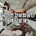 건강보험료조회 방법과 소득 변동에 따른 정산 과정 확인하기