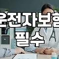 운전자보험, 꼭 필요한 걸까? 후회하지 않는 선택을 위한 현실적인 조언