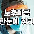 50대, 현실적인 노후준비: 늦었다고 포기하기엔 이르지만…