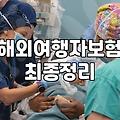단기 여행자보험, 솔직히 필수가 아닐 수도 있다는 생각