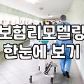 도대체 내가 뭘 가입했는지 기억이 안 나서 다 뒤져봤다