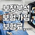 내 보험, 전문가 없이 셀프로 분석하고 관리하는 방법