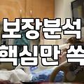 내보험보기 서비스로 숨겨진 계약과 보장 내역 한눈에 파악하는 법